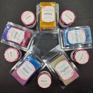 Soaps