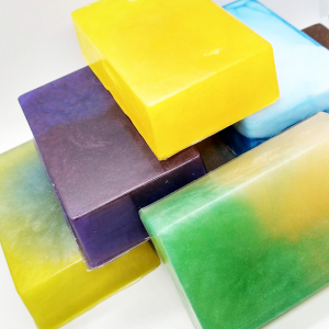 Soaps
