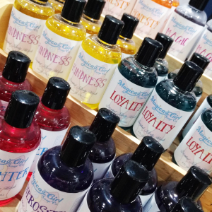 Body Wash
