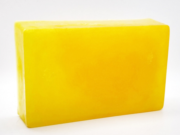 A photo of Venus soap bar.