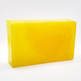 A photo of Venus soap bar.