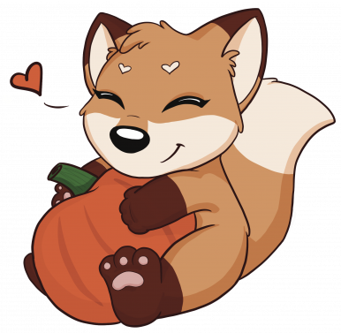 Pumpkins <3 (September 2025)