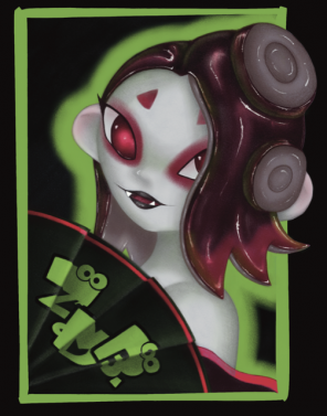 Shiver - Splatoween (October 2025) Shiver - Splatoween (October 2025)