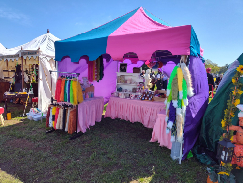 New Hampshire Renaissance Faire 2025