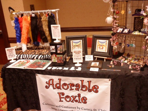 Throwback! Rocket City Fur Meet 2010