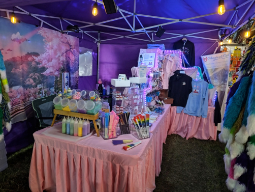 Hillsboro Summerfest 2025 (Nighttime)