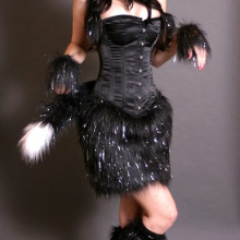 Faux Fur Accessories (Hood, Cuffs, Tail, Skirt, Leg Warmers)  furryaccessories.jpg