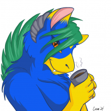 Digital Art: Banrai messenger_creation_592872e6-77e0-411c-a2e4-47a1d016ea20_0.jpeg