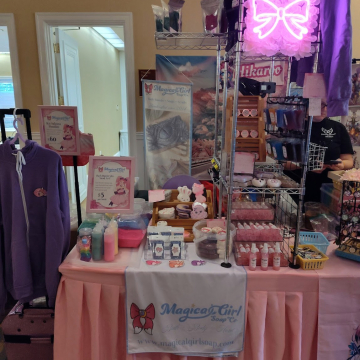 Another Anime Convention 2024