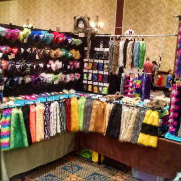 Throwback! Anime Festival Orlando 2015