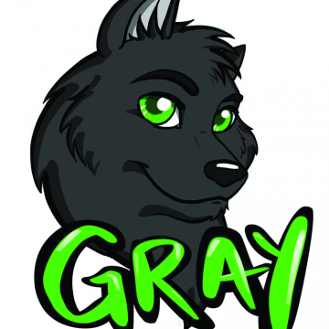 Digital Badge - Headshot/Bust