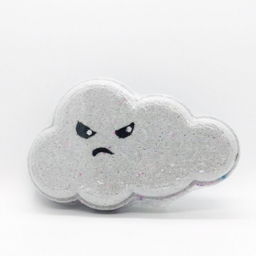 Grumpy Cloud