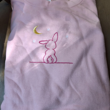 COMING SOON! - Pink Bunny - MGSC x The Pastel Fix