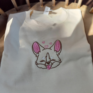 COMING SOON! Happy Corgi - MGSC x The Pastel Fix