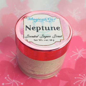 Neptune Sugar Scrub