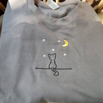 COMING SOON! Black Cat - MGSC x The Pastel Fix