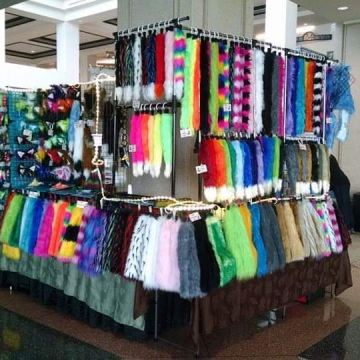 Throwback! Metrocon 2014