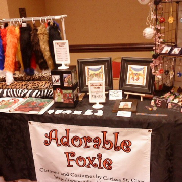 Throwback! Rocket City Fur Meet 2010