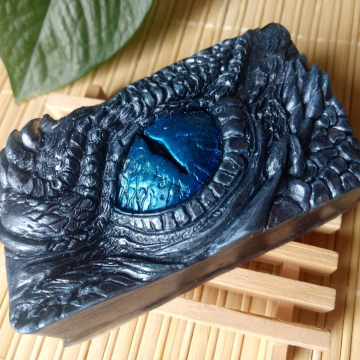 Dragon Eye Soap Bar 