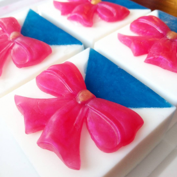 Senshi Fuku Soap Bar