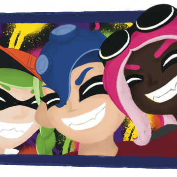 Best Squids Forever (November 2025)